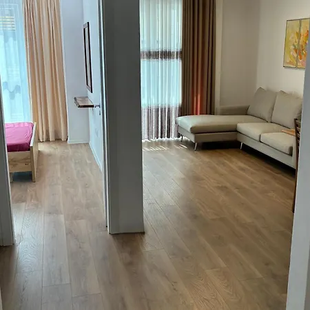 One Bedroom Flat