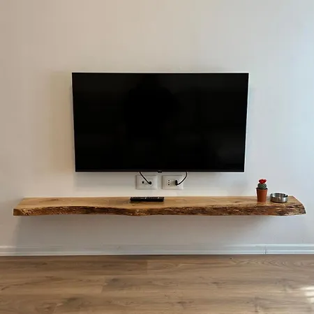 Appartement One Bedroom Flat