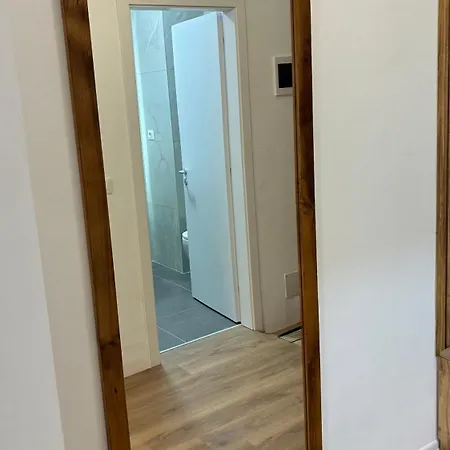 One Bedroom Flat * Tirana
