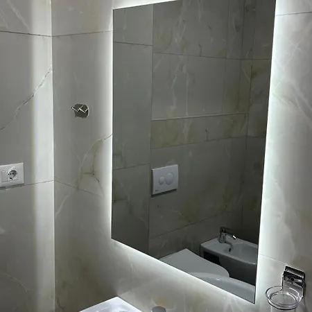 One Bedroom Flat * Tirana