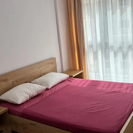 One Bedroom Flat *