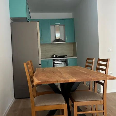 One Bedroom Flat Appartement