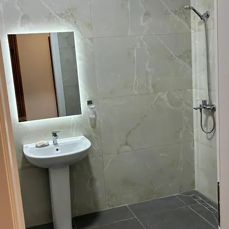 One Bedroom Flat Appartement Tirana