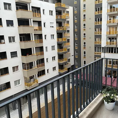 Appartement One Bedroom Flat