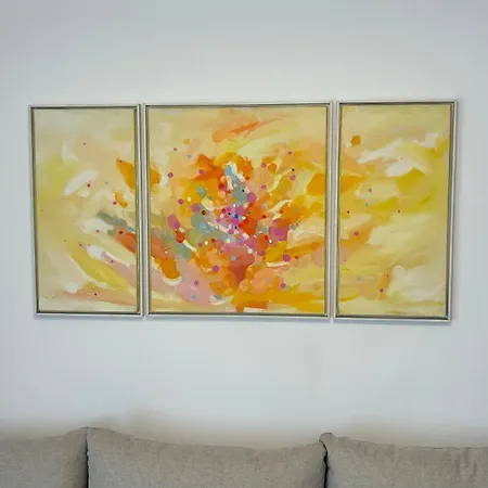 Appartement One Bedroom Flat *