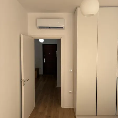 One Bedroom Flat Tirana